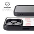 From My Head Tomatoes iPhone 16 Pro Kickstand Case
